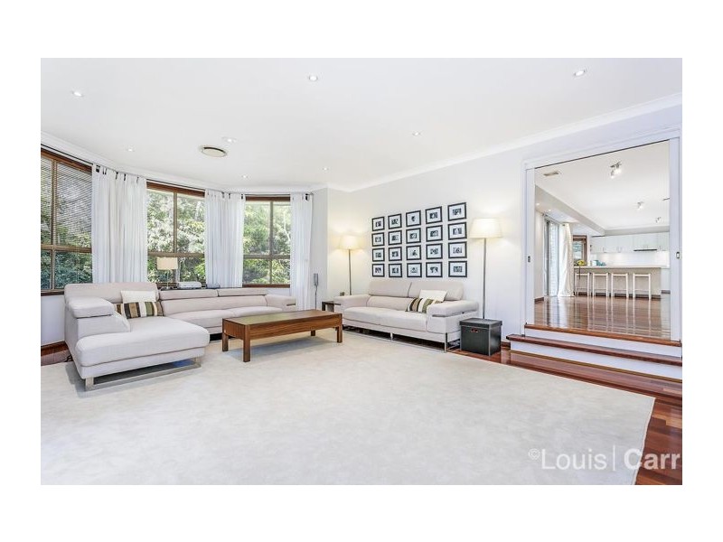 12 Heron Court, Castle Hill NSW 2154