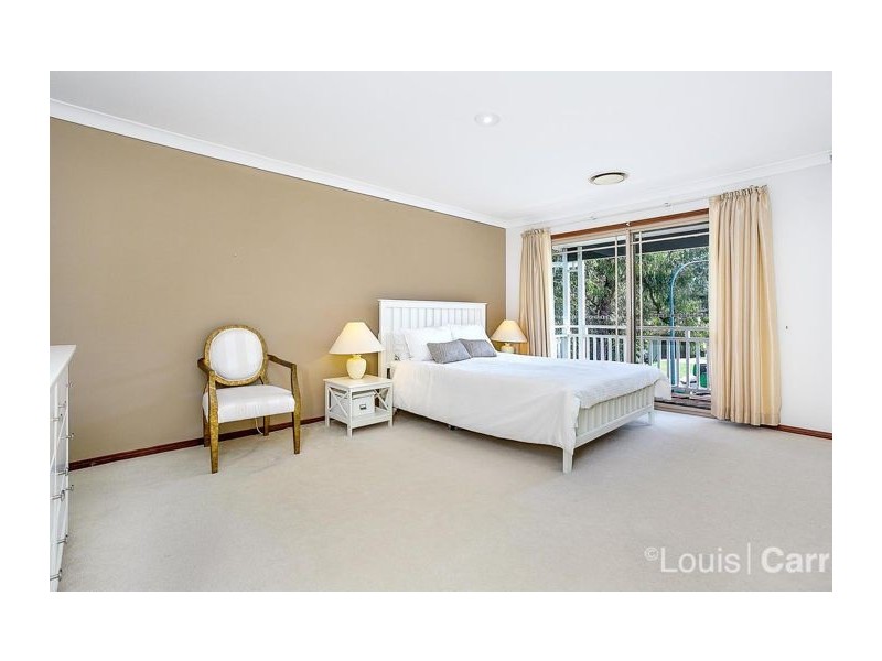 12 Heron Court, Castle Hill NSW 2154