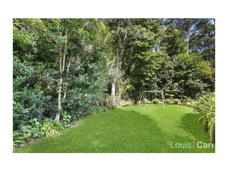 12 Heron Court, Castle Hill NSW 2154