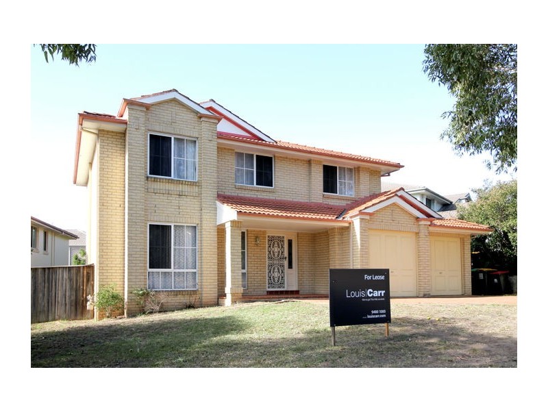 44 Craigmore Drive, Kellyville NSW 2155