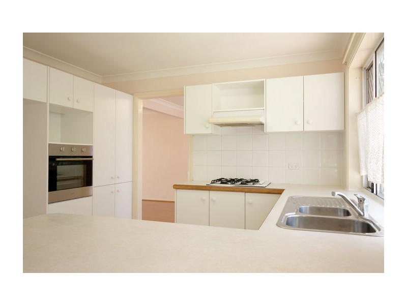 44 Craigmore Drive, Kellyville NSW 2155