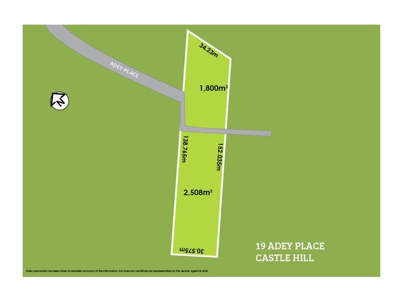 19 Adey Place, Castle Hill NSW 2154