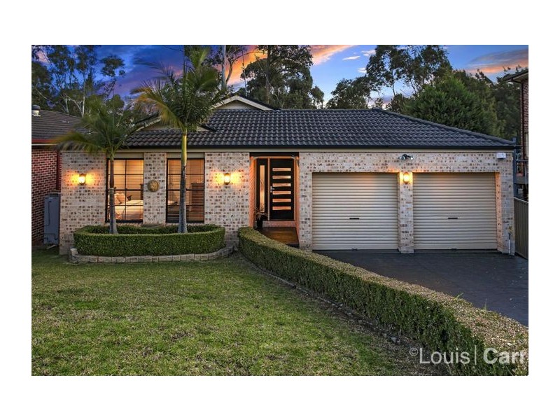 70 Marella Avenue, Kellyville NSW 2155
