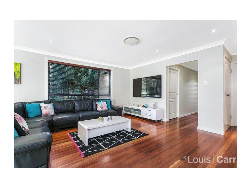 70 Marella Avenue, Kellyville NSW 2155