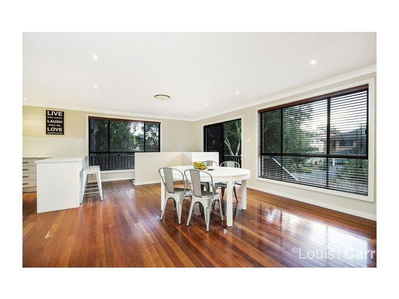 70 Marella Avenue, Kellyville NSW 2155