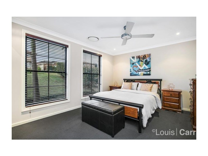 70 Marella Avenue, Kellyville NSW 2155