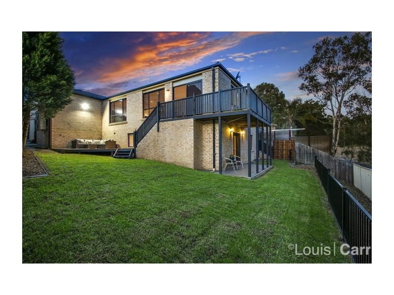 70 Marella Avenue, Kellyville NSW 2155