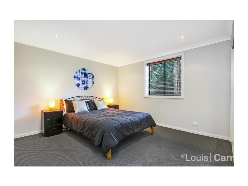 70 Marella Avenue, Kellyville NSW 2155