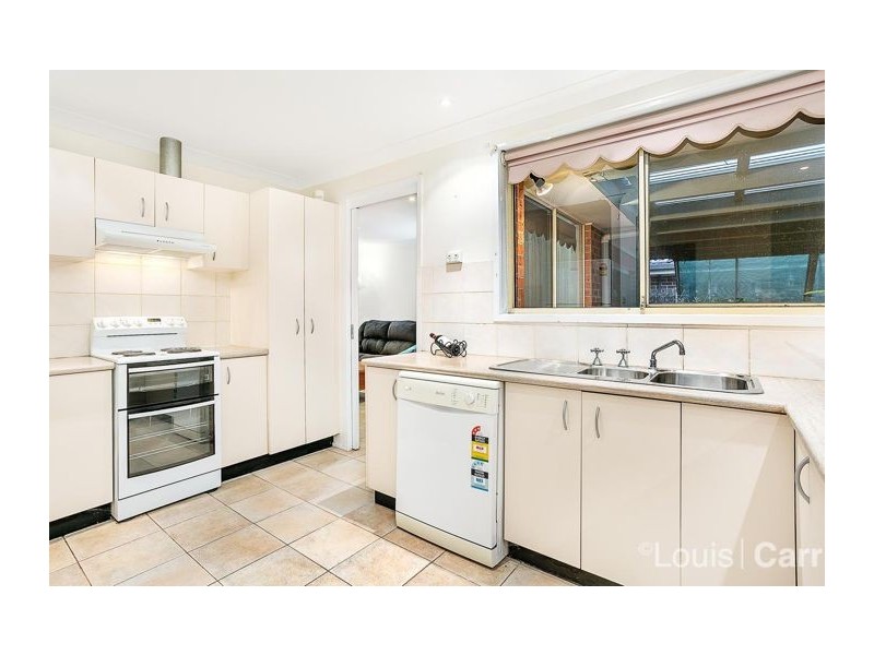 31 Blacksmith Close, Stanhope Gardens NSW 2768