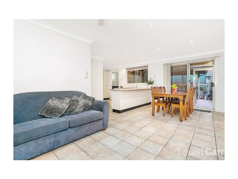 31 Blacksmith Close, Stanhope Gardens NSW 2768