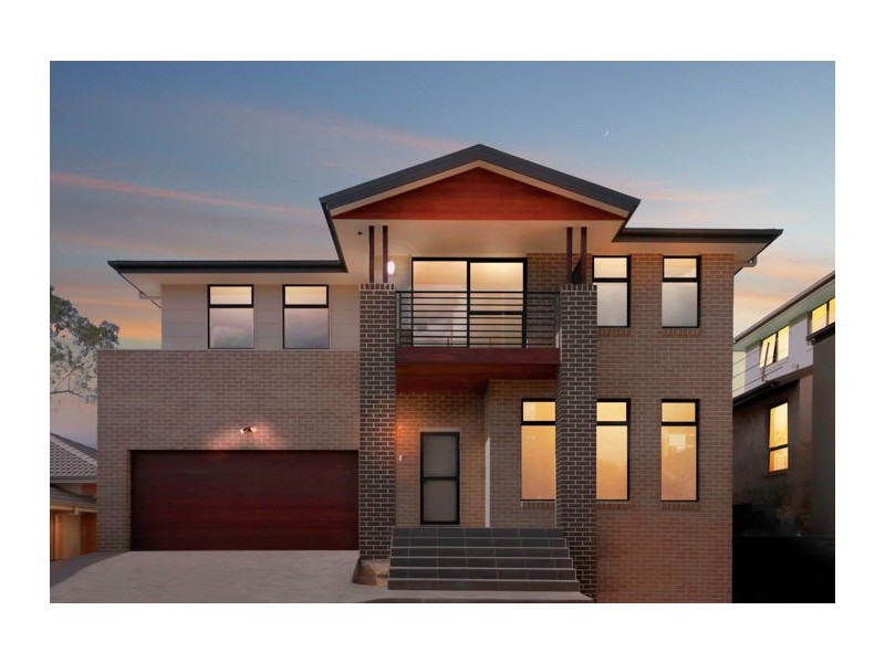 59 Mapleton Avenue, Kellyville NSW 2155