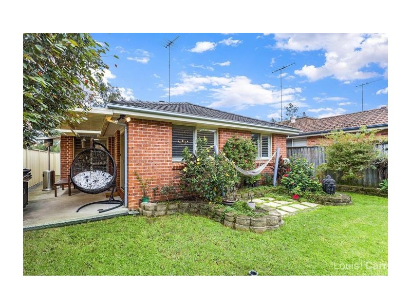 6 Plum Gardens, Glenwood NSW 2768