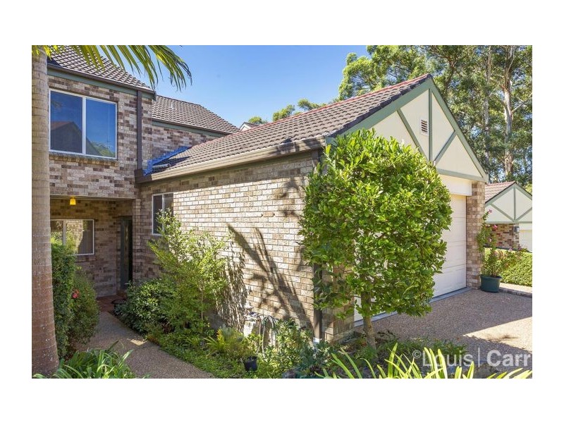 20/1 Beahan Place, Cherrybrook NSW 2126