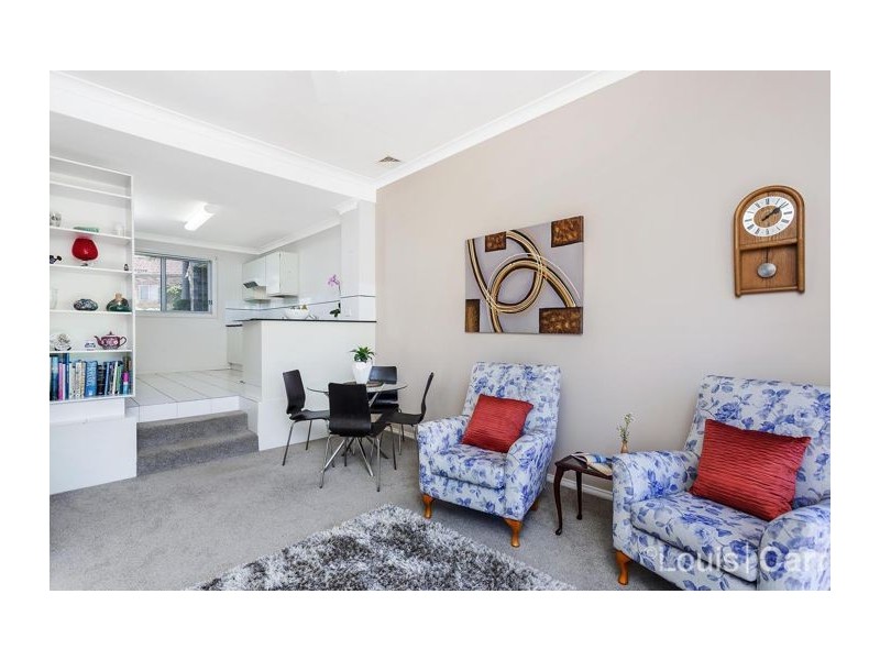 20/1 Beahan Place, Cherrybrook NSW 2126