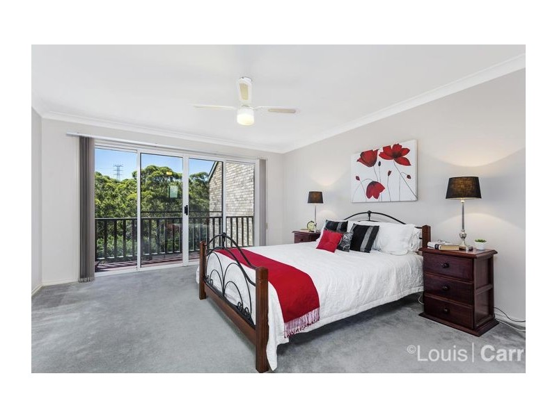 20/1 Beahan Place, Cherrybrook NSW 2126