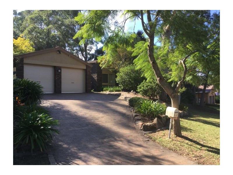 12 Copperleaf Place, Cherrybrook NSW 2126