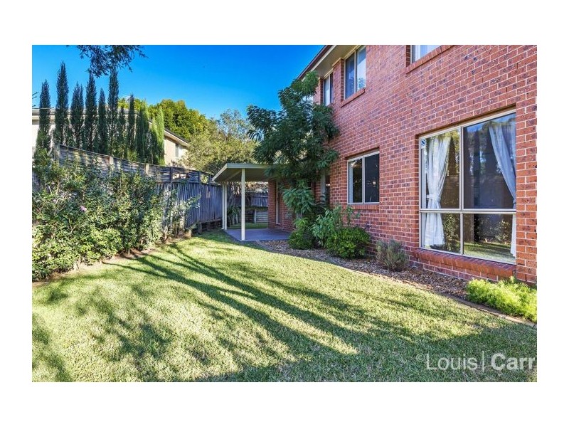 24 Ridgeview Way, Cherrybrook NSW 2126