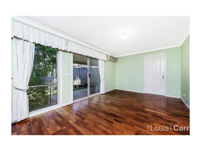 24 Ridgeview Way, Cherrybrook NSW 2126