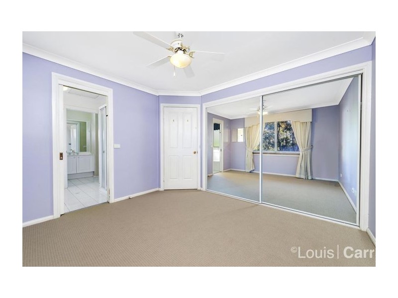 24 Ridgeview Way, Cherrybrook NSW 2126