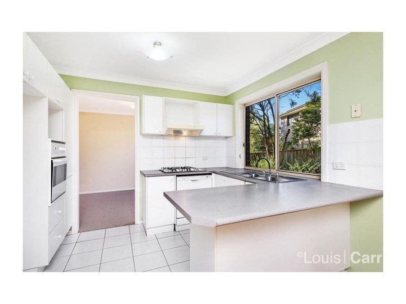 24 Ridgeview Way, Cherrybrook NSW 2126