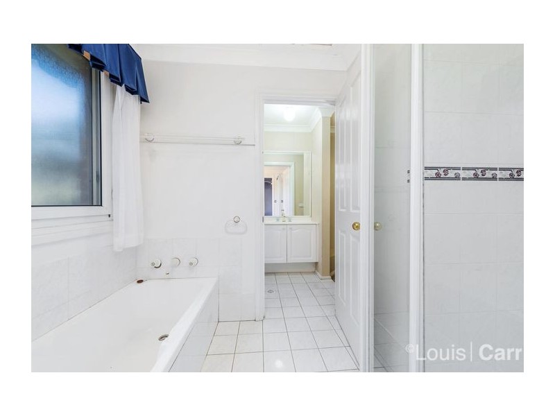 24 Ridgeview Way, Cherrybrook NSW 2126