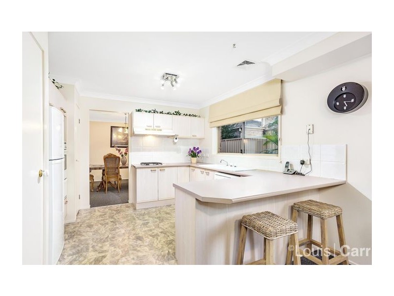 7 Mundurra Place, Kellyville NSW 2155