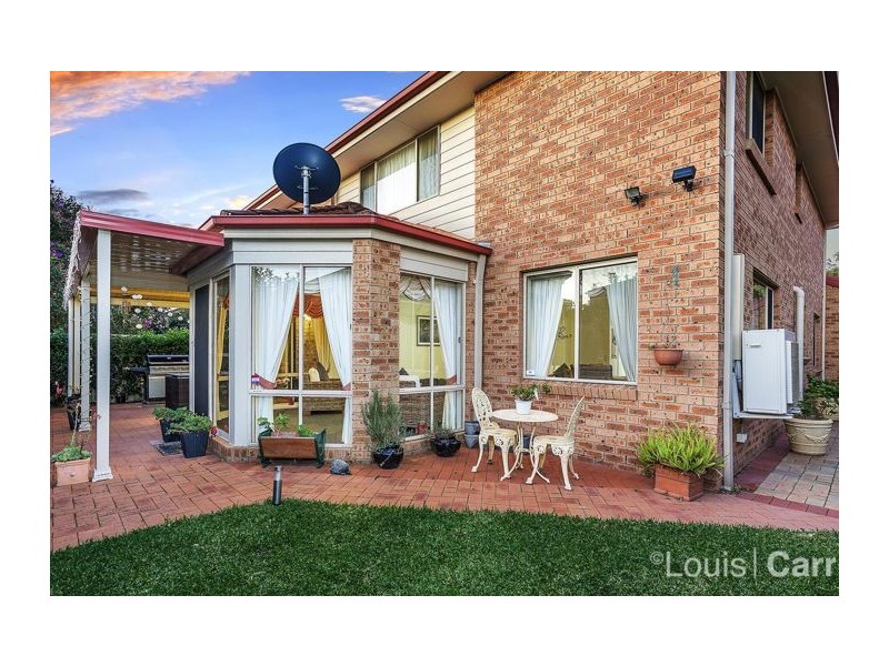 7 Mundurra Place, Kellyville NSW 2155