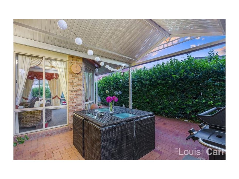 7 Mundurra Place, Kellyville NSW 2155