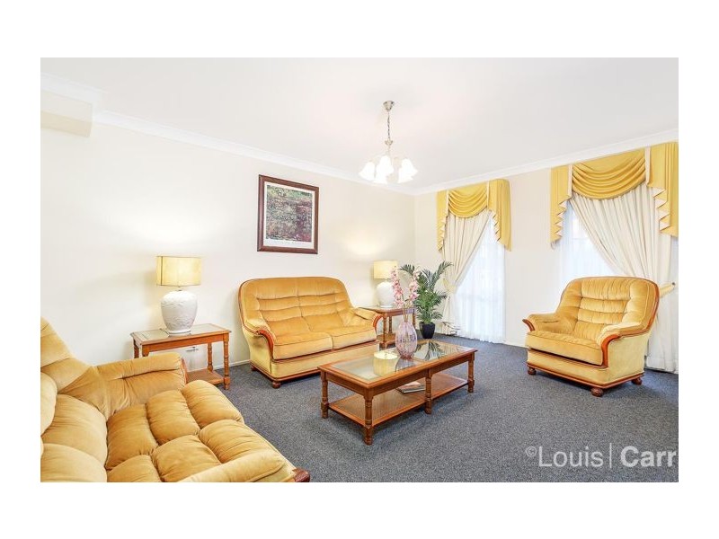 7 Mundurra Place, Kellyville NSW 2155