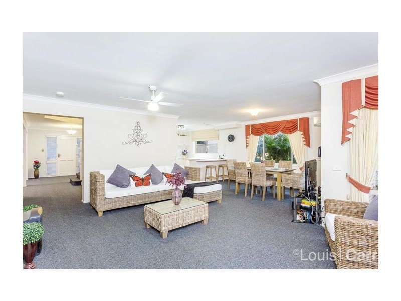 7 Mundurra Place, Kellyville NSW 2155