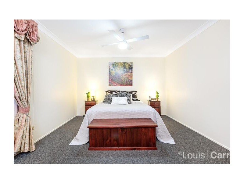 7 Mundurra Place, Kellyville NSW 2155