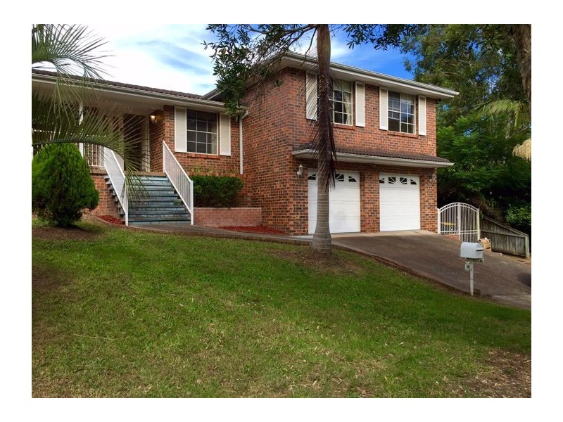 102 Shepherds Drive, Cherrybrook NSW 2126