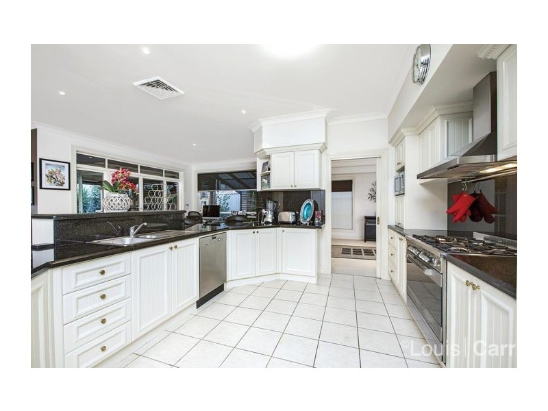 8 Consolo Avenue, Glenwood NSW 2768