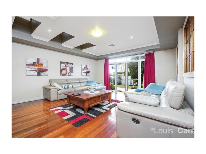 8 Consolo Avenue, Glenwood NSW 2768