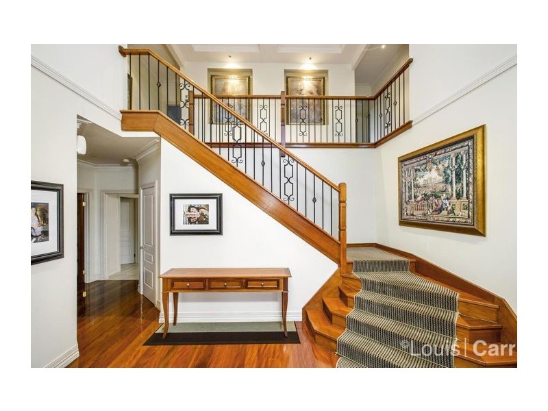 8 Consolo Avenue, Glenwood NSW 2768