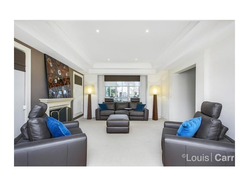 8 Consolo Avenue, Glenwood NSW 2768