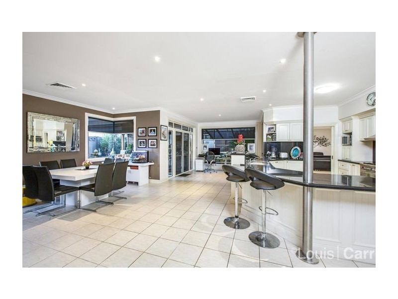 8 Consolo Avenue, Glenwood NSW 2768