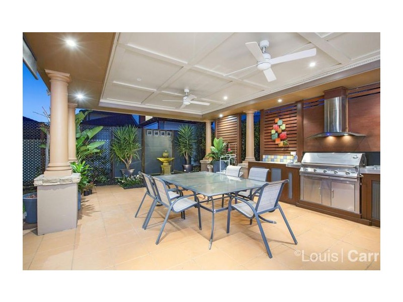 8 Consolo Avenue, Glenwood NSW 2768