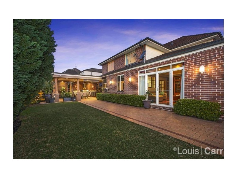 8 Consolo Avenue, Glenwood NSW 2768