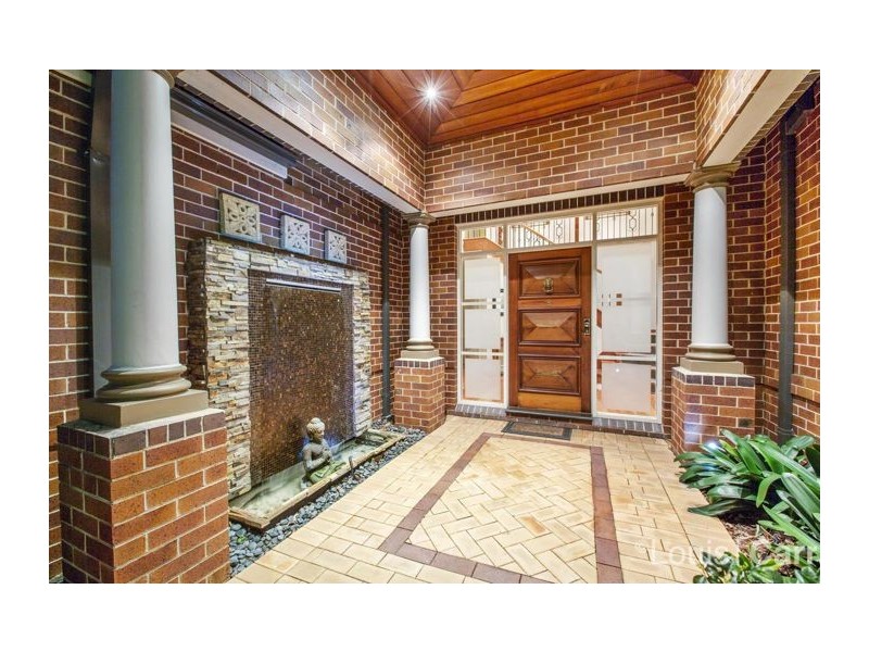 8 Consolo Avenue, Glenwood NSW 2768