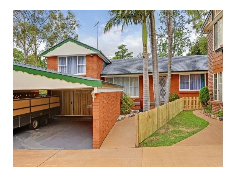 6a John Savage Crescent, West Pennant Hills NSW 2125