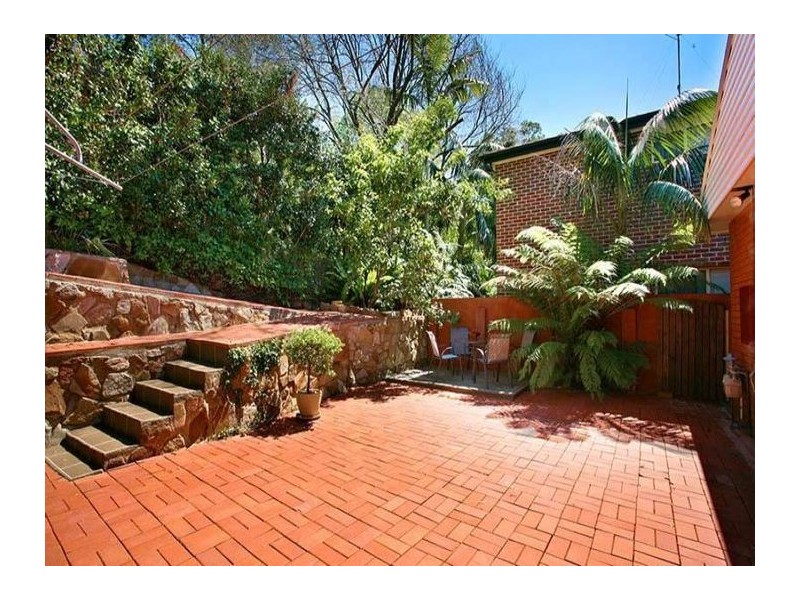 6a John Savage Crescent, West Pennant Hills NSW 2125