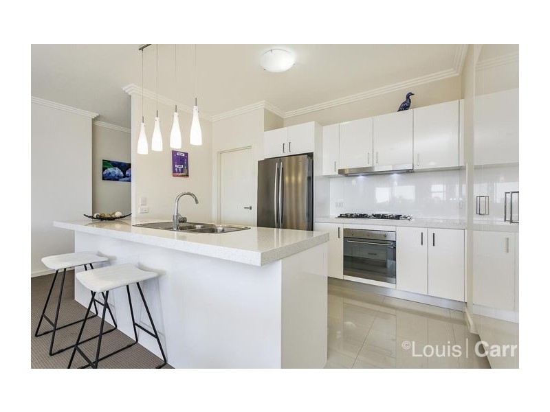 14/17-19 Hutchison Avenue, Kellyville NSW 2155