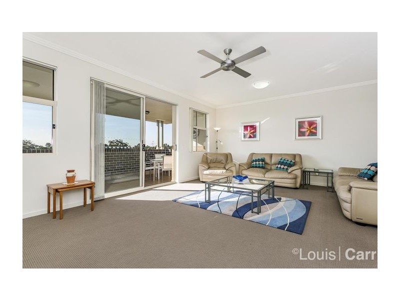 14/17-19 Hutchison Avenue, Kellyville NSW 2155