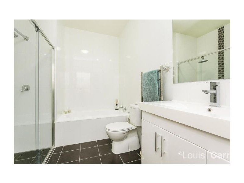 14/17-19 Hutchison Avenue, Kellyville NSW 2155