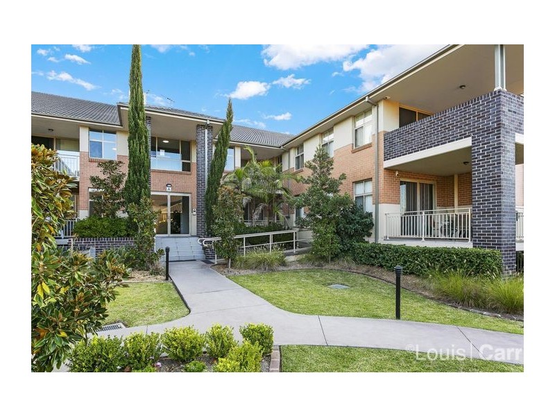 14/17-19 Hutchison Avenue, Kellyville NSW 2155