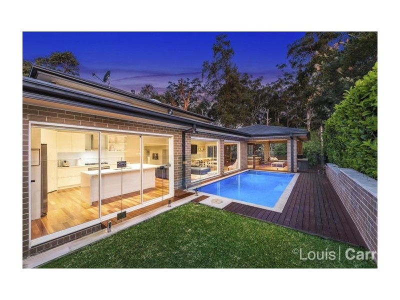 9 Brayden Way, Kellyville NSW 2155