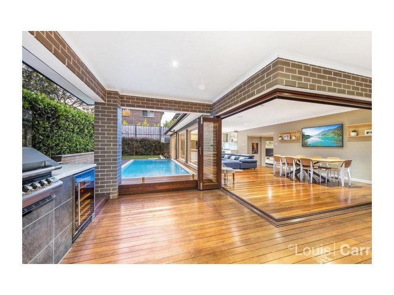 9 Brayden Way, Kellyville NSW 2155