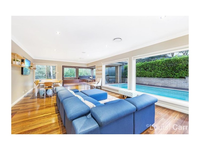 9 Brayden Way, Kellyville NSW 2155