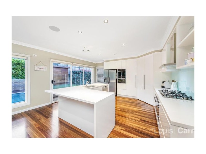 9 Brayden Way, Kellyville NSW 2155